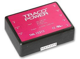 TML 15215|TRACOPOWER