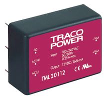 TML 20515C|TRACOPOWER