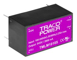 TMLM 10105|TRACOPOWER