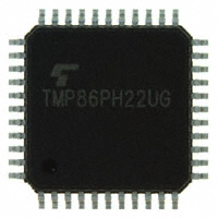 TMP86PH22UG(JZ)|Toshiba