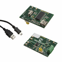 TMPSNSRD-RTD2|Microchip Technology
