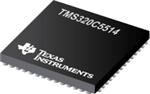 TMS320C5514AZCHA12|Texas Instruments