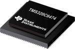 TMS320C6474FGUNA|Texas Instruments