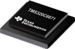 TMS320C6671ACYP25|Texas Instruments