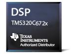 TMS320C6727BGDH300|Texas Instruments