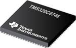 TMS320C6746BZWT3|Texas Instruments