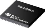 TMS320DM335DZCE216|Texas Instruments