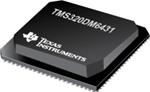 TMS320DM6431ZWTQ3|Texas Instruments