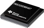TMS32DM6467CCUTAV6|Texas Instruments