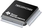 TMS320VC5404PGE|Texas Instruments