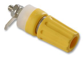 TP1 YELLOW|CLIFF ELECTRONIC COMPONENTS