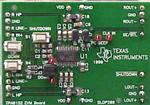 TPA0252EVM|Texas Instruments