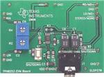 TPA0253EVM|Texas Instruments