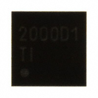 TPA2000D1GQCR|Texas Instruments