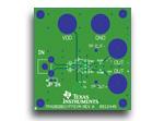 TPA2039D1YFFEVM|Texas Instruments