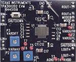 TPA3002D2EVM|Texas Instruments