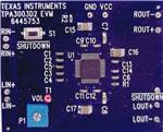 TPA3003D2EVM|Texas Instruments