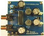 TPA3125D2EVM|Texas Instruments