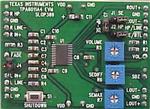 TPA6011A4EVM|Texas Instruments
