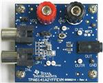 TPA6141A2YFFEVM|Texas Instruments