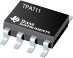 TPA711MSOPEVM|Texas Instruments