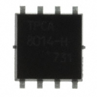 TPCA8015-H(TE12LQM|Toshiba