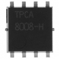 TPCA8008-H(TE12L,Q|Toshiba