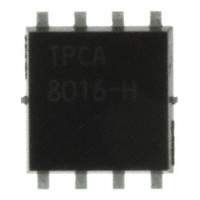 TPCA8016-H(TE12LQM|Toshiba