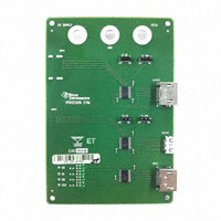 TPD12S016PWREVM|Texas Instruments