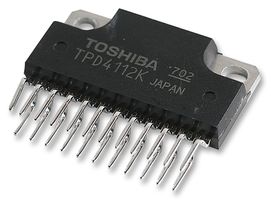 TPD4112K(LB2Q)|TOSHIBA