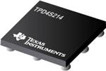 TPD4S214YFFR|Texas Instruments
