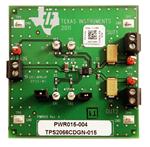 TPS2066CDGNEVM-015|Texas Instruments