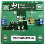TPS2069CDGNEVM-635|Texas Instruments