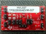 TPS22930AEVM-027|Texas Instruments