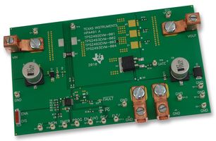 TPS2492EVM-003|Texas Instruments