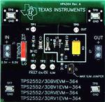 TPS2552DRVEVM-364|Texas Instruments