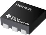 TPS3818G25DRVR|Texas Instruments