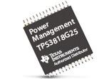 TPS3818G25DRVT|Texas Instruments