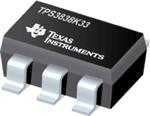 TPS3838K33DRVRG4|Texas Instruments