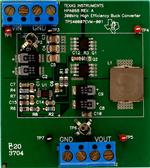 TPS40007EVM-001|Texas Instruments
