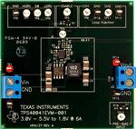 TPS40041EVM-001|Texas Instruments
