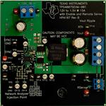 TPS40075EVM-001|Texas Instruments