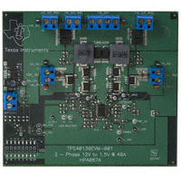 TPS40130EVM-001|Texas Instruments