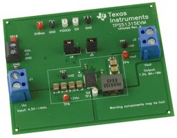 TPS51315EVM|Texas Instruments