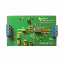 TPS53353EVM-744|Texas Instruments