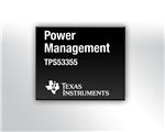 TPS53355DQPT|Texas Instruments