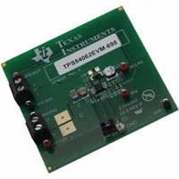 TPS54062EVM-695|Texas Instruments