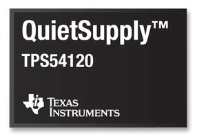 TPS54120EVM-103|Texas Instruments