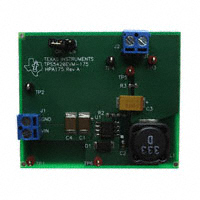 TPS5420EVM-175|Texas Instruments