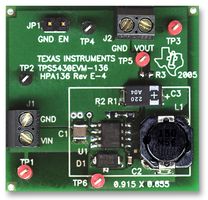 TPS5430EVM-136|Texas Instruments